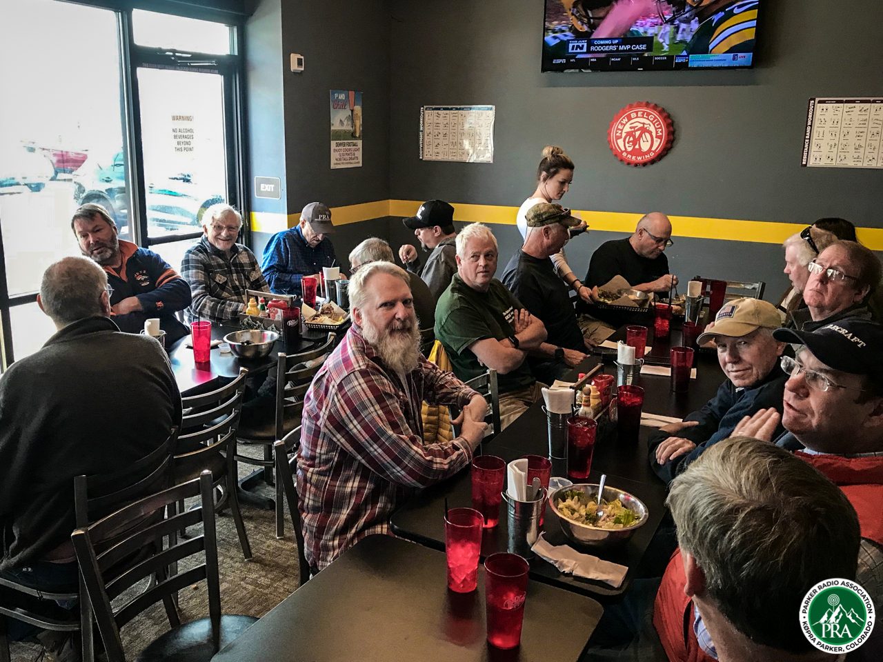 The Gym Co Tavern