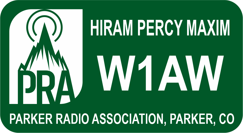 Purchase Gear – Parker Radio Association
