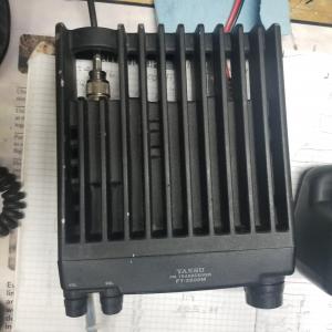 Yaesu ft 2800 (4)